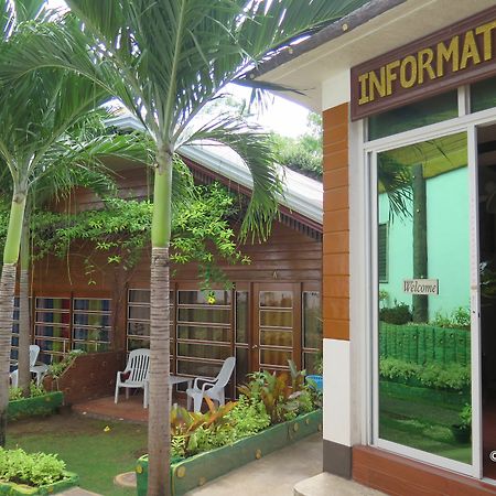 Alona Hidden Dream Resort Panglao Kültér fotó