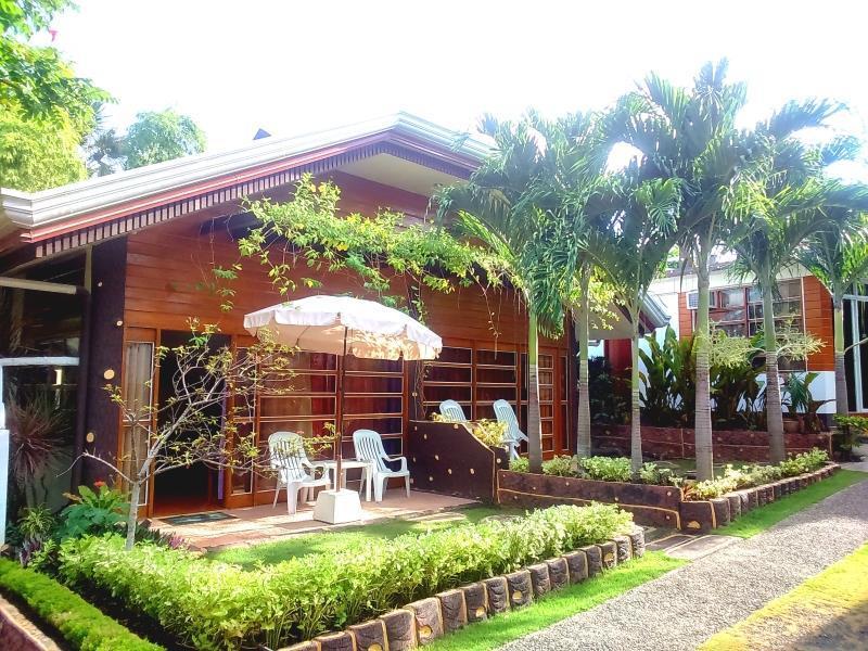 Alona Hidden Dream Resort Panglao Kültér fotó