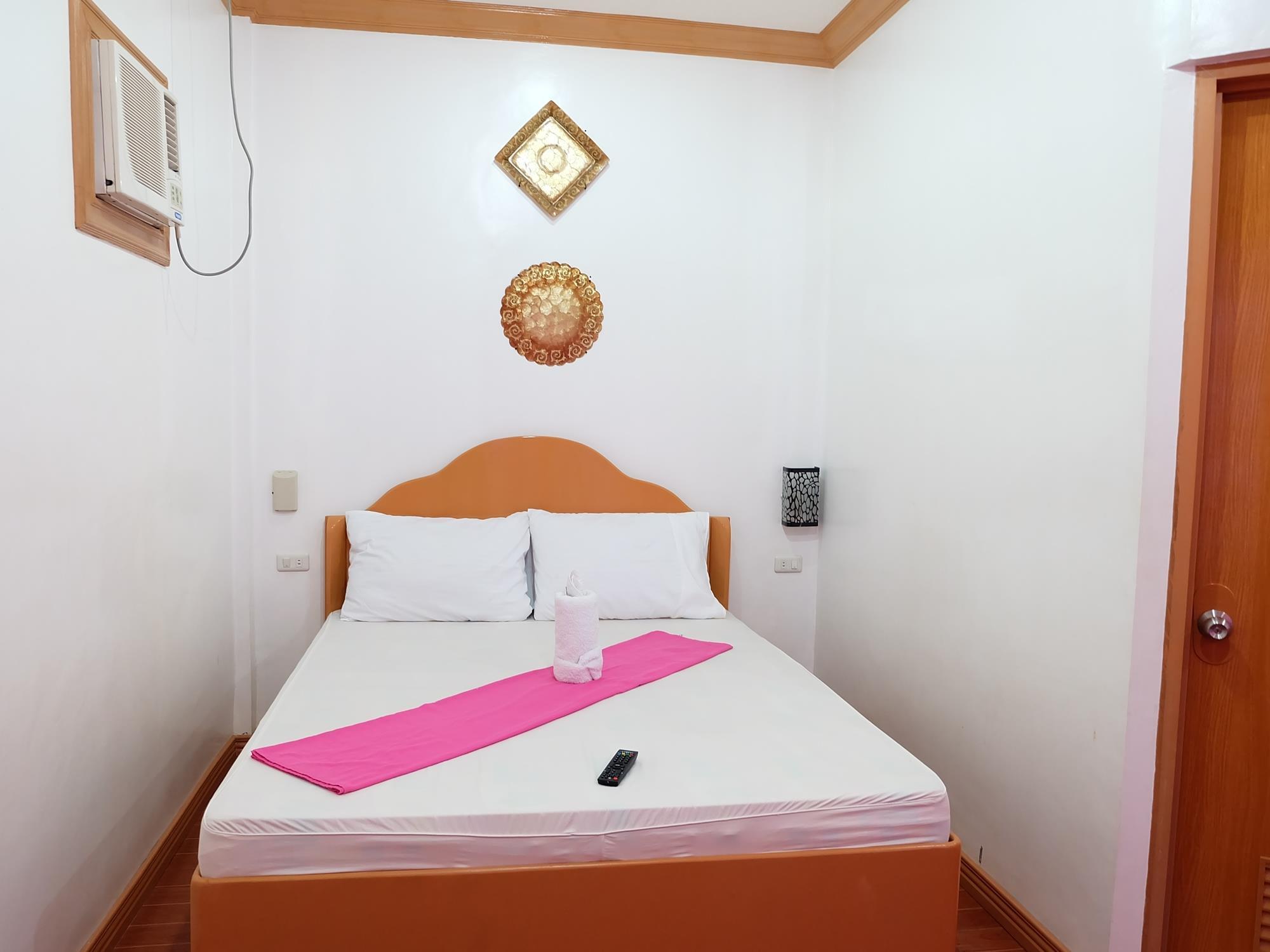 Alona Hidden Dream Resort Panglao Kültér fotó