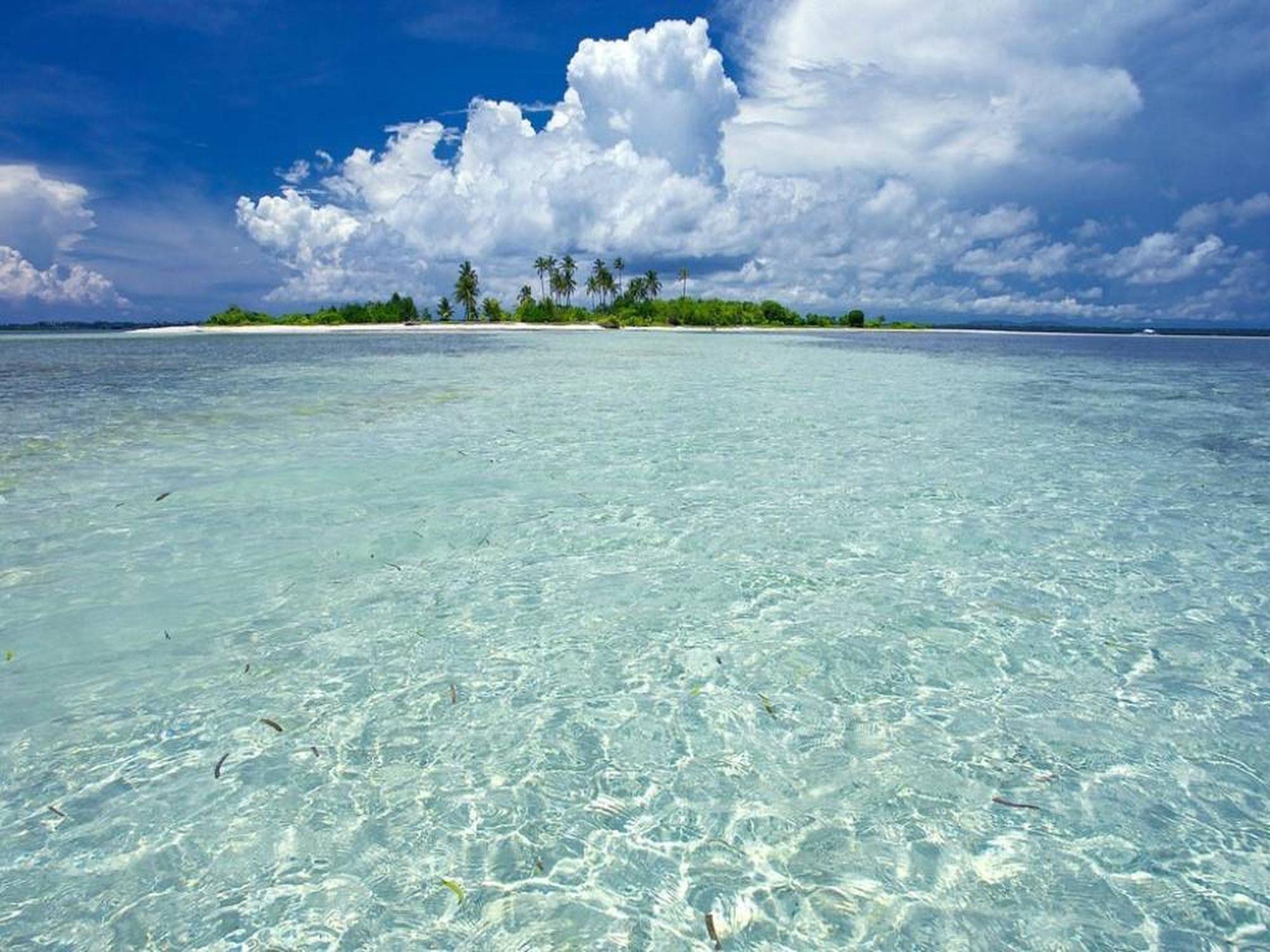 Alona Hidden Dream Resort Panglao Kültér fotó