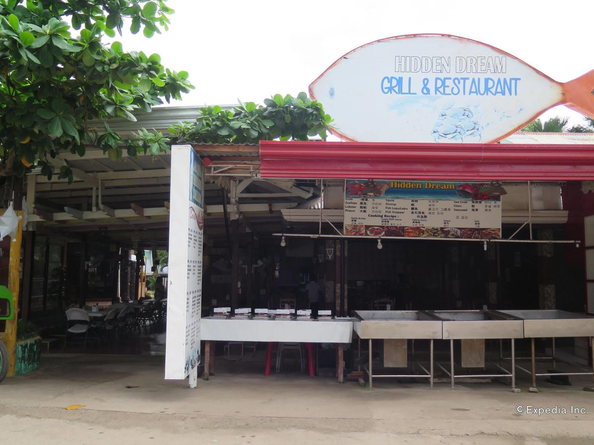 Alona Hidden Dream Resort Panglao Kültér fotó