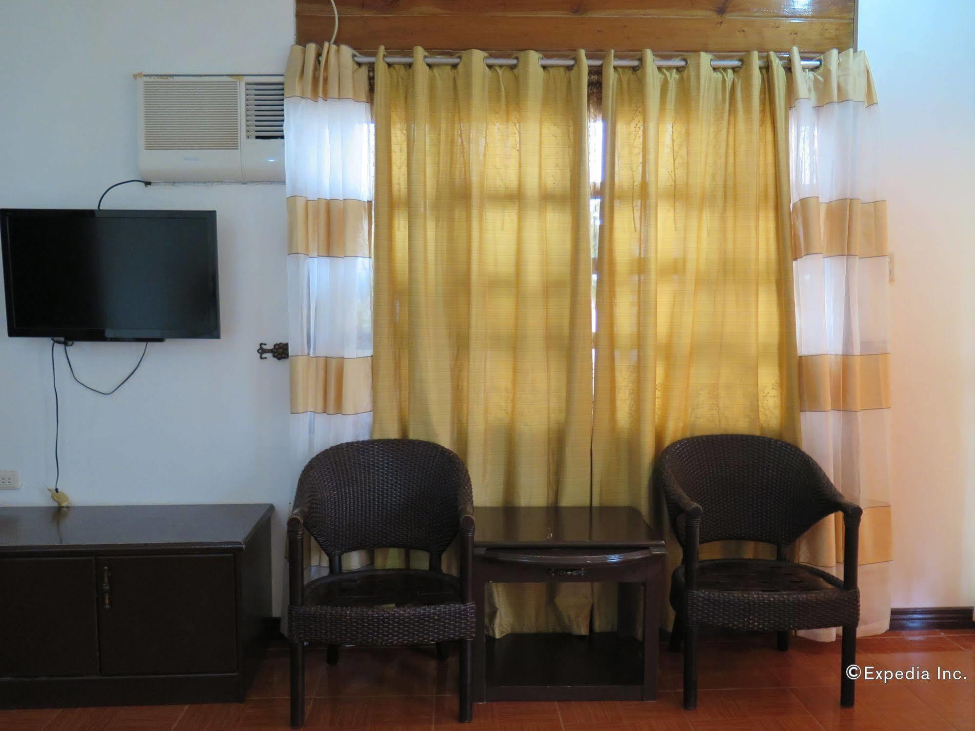 Alona Hidden Dream Resort Panglao Kültér fotó