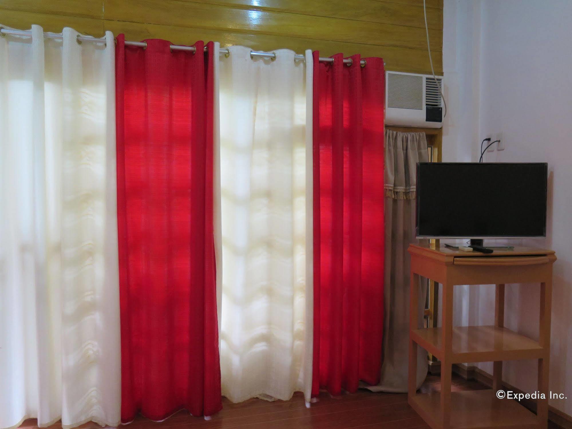 Alona Hidden Dream Resort Panglao Kültér fotó