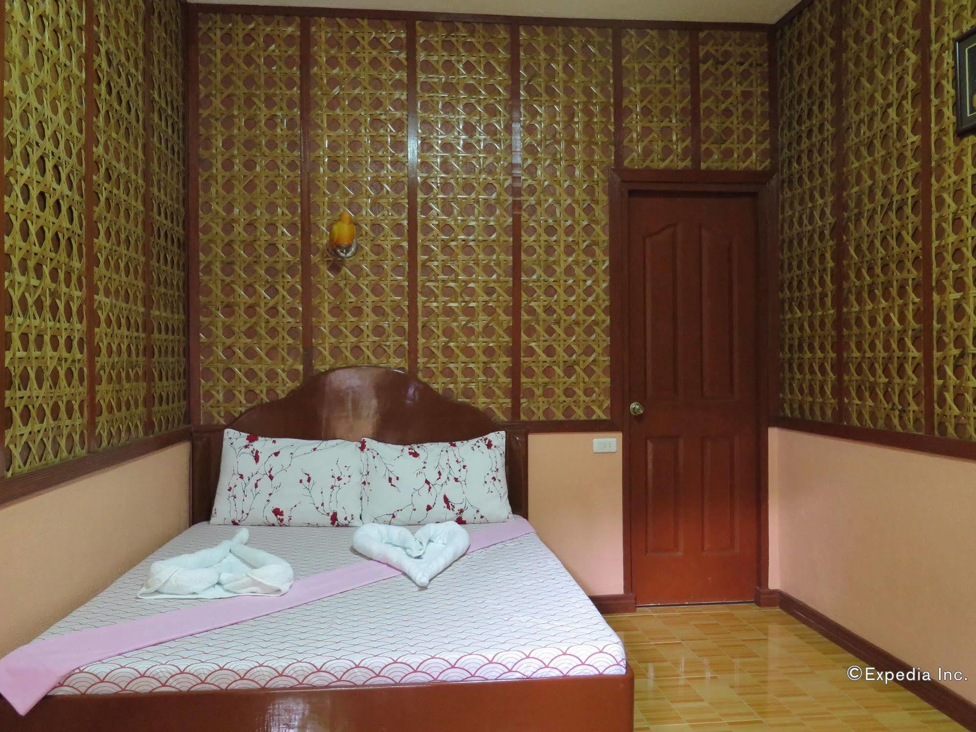 Alona Hidden Dream Resort Panglao Kültér fotó