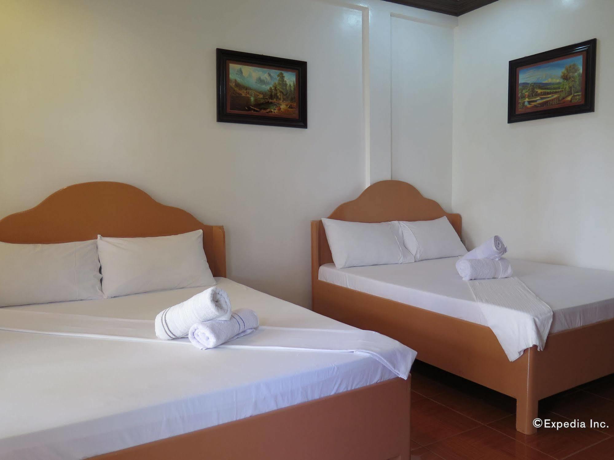 Alona Hidden Dream Resort Panglao Kültér fotó