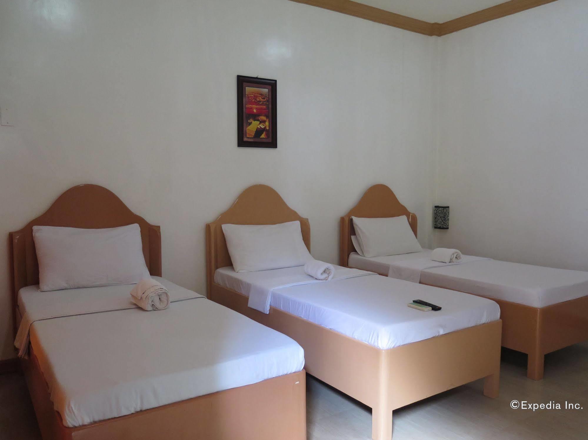 Alona Hidden Dream Resort Panglao Kültér fotó