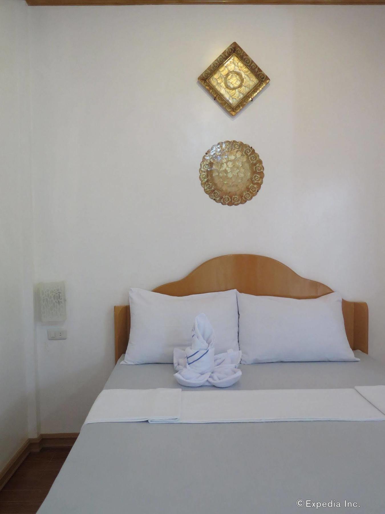 Alona Hidden Dream Resort Panglao Kültér fotó
