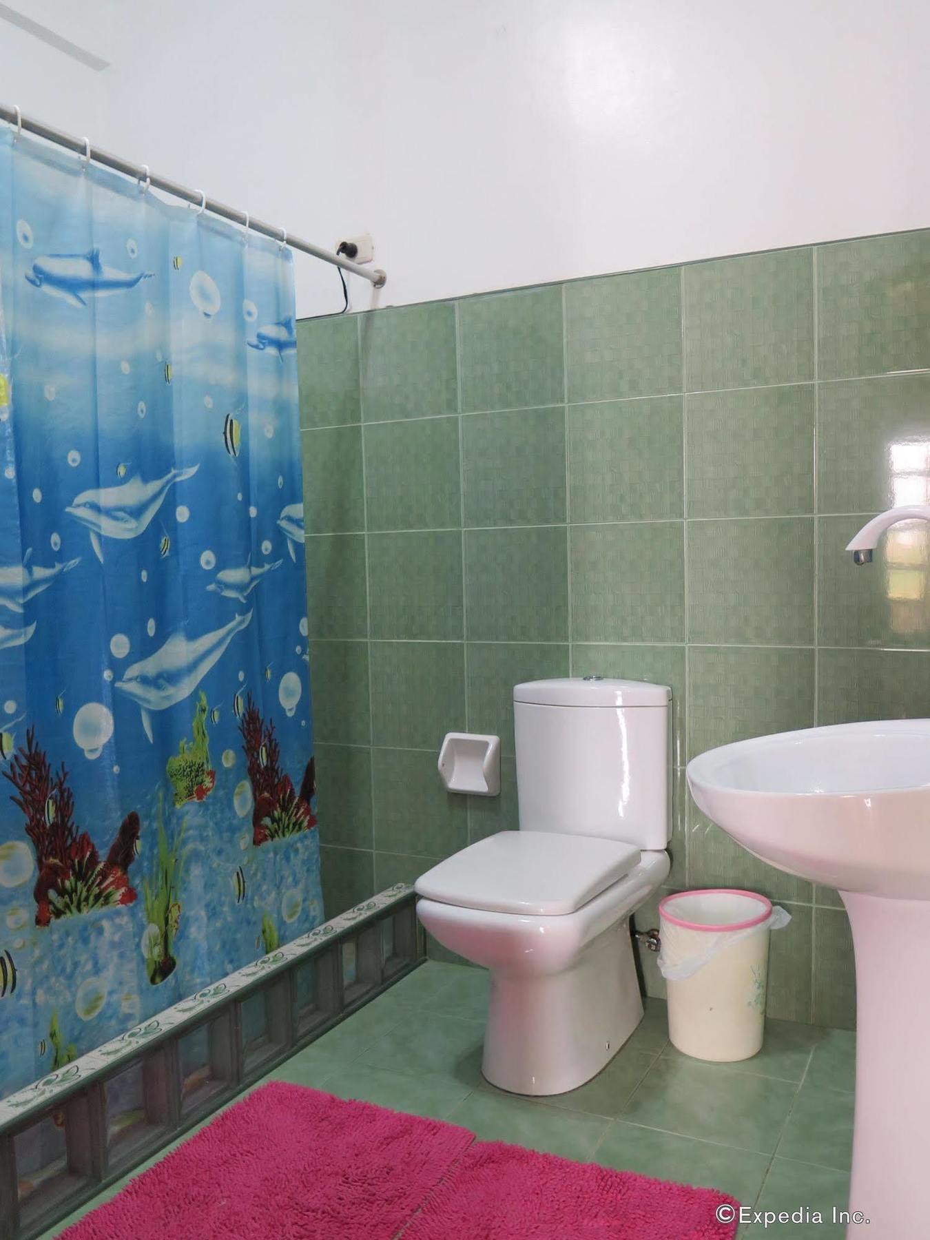 Alona Hidden Dream Resort Panglao Kültér fotó