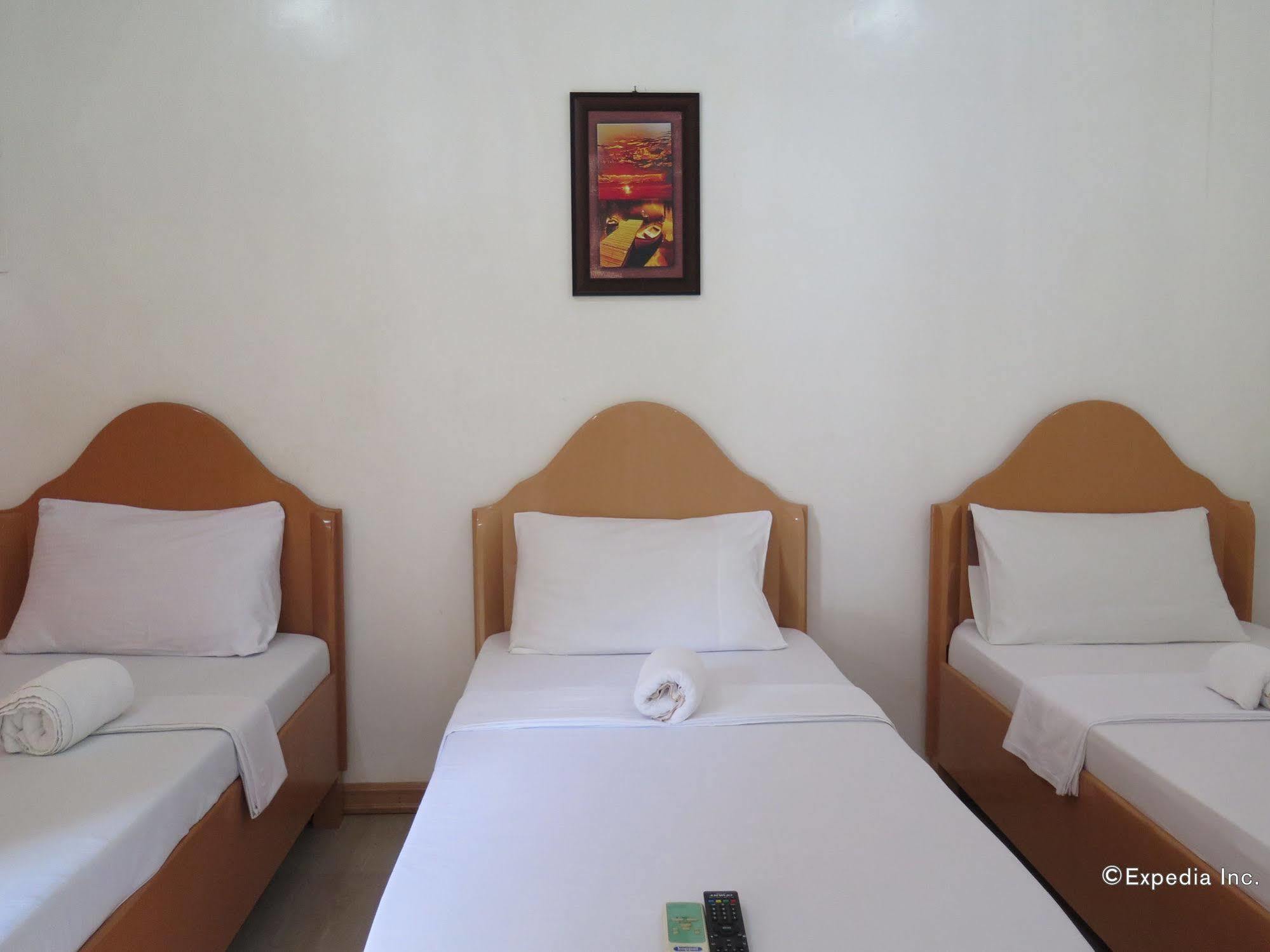 Alona Hidden Dream Resort Panglao Kültér fotó