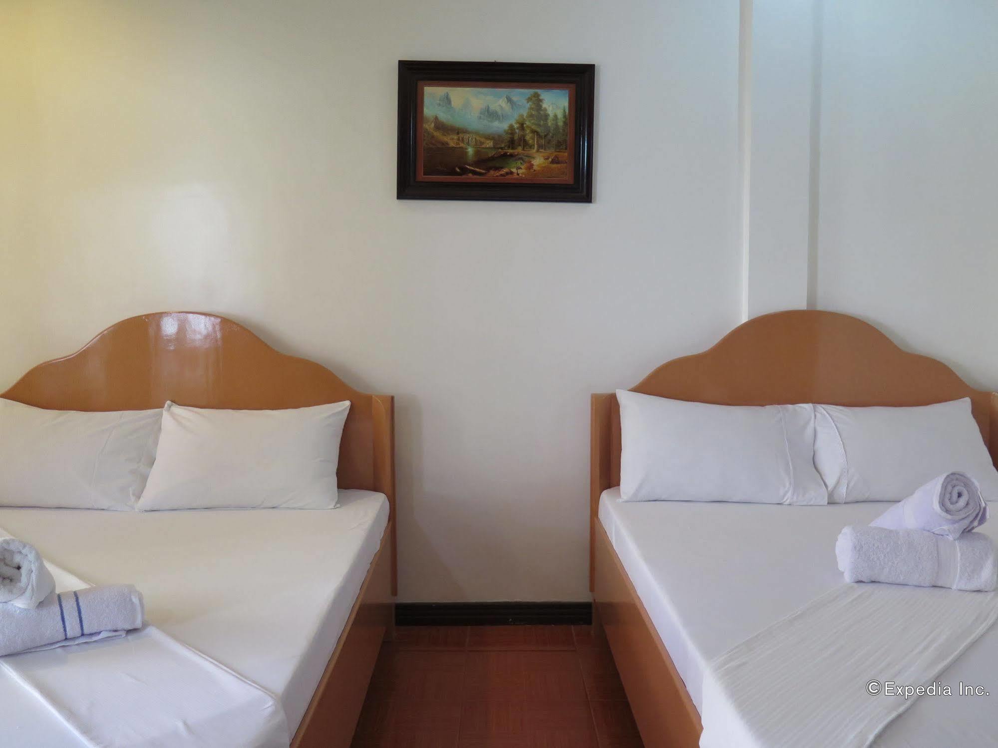 Alona Hidden Dream Resort Panglao Kültér fotó