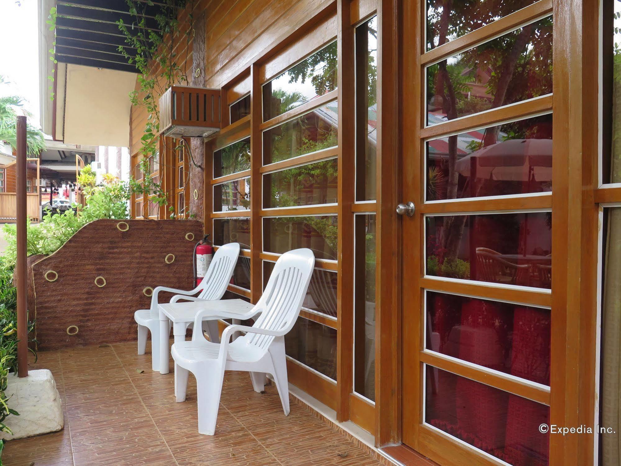 Alona Hidden Dream Resort Panglao Kültér fotó