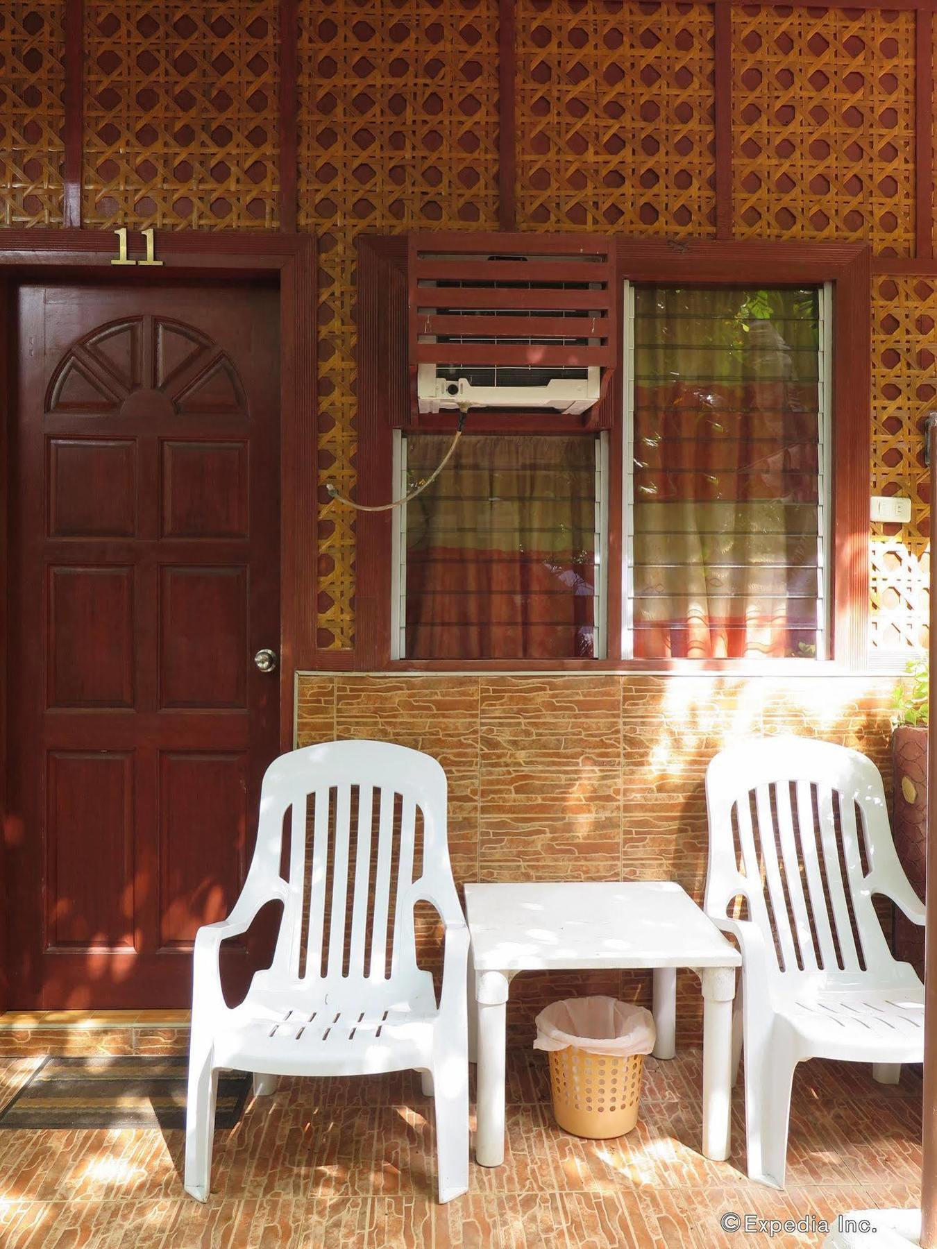 Alona Hidden Dream Resort Panglao Kültér fotó
