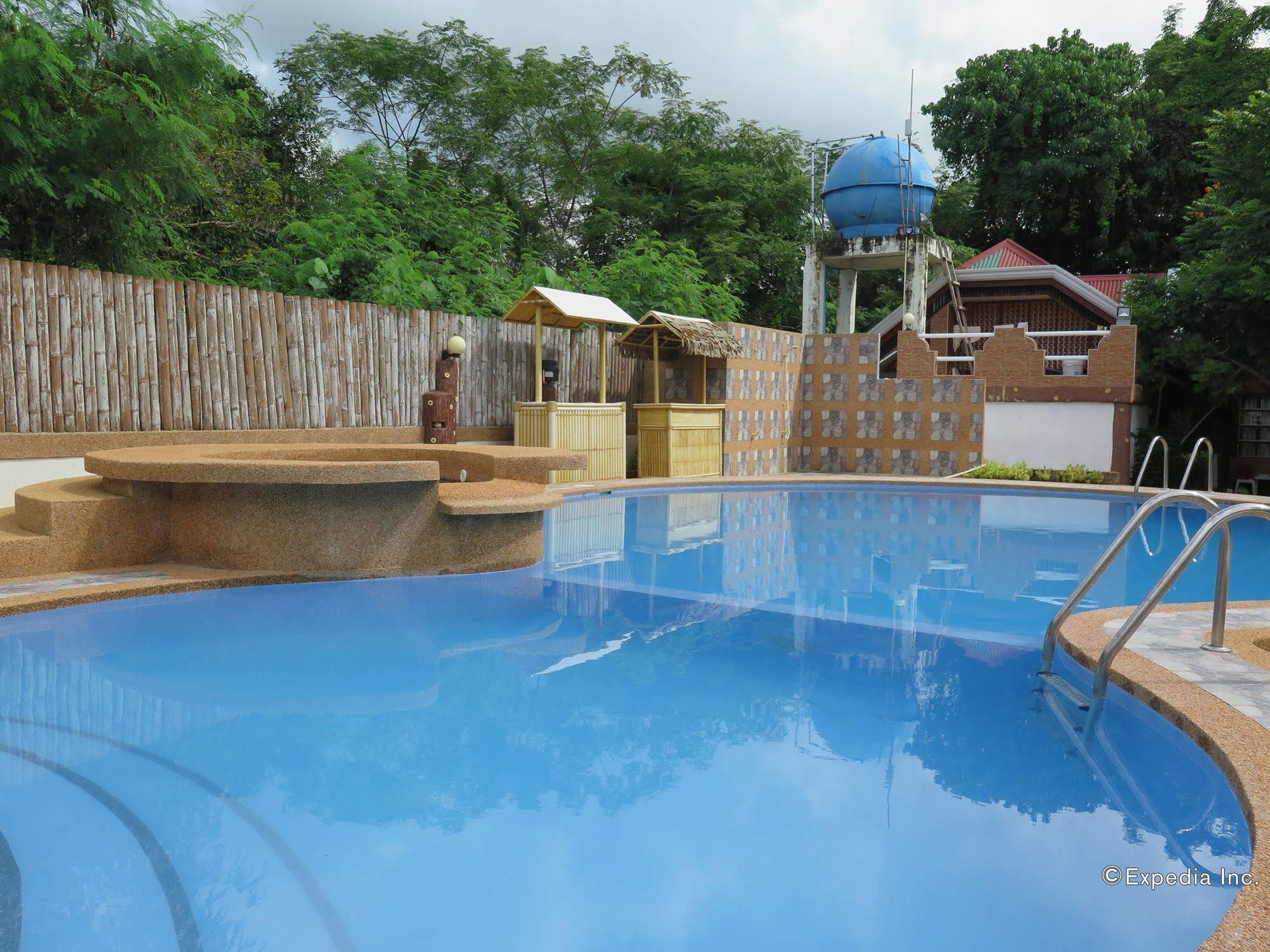 Alona Hidden Dream Resort Panglao Kültér fotó