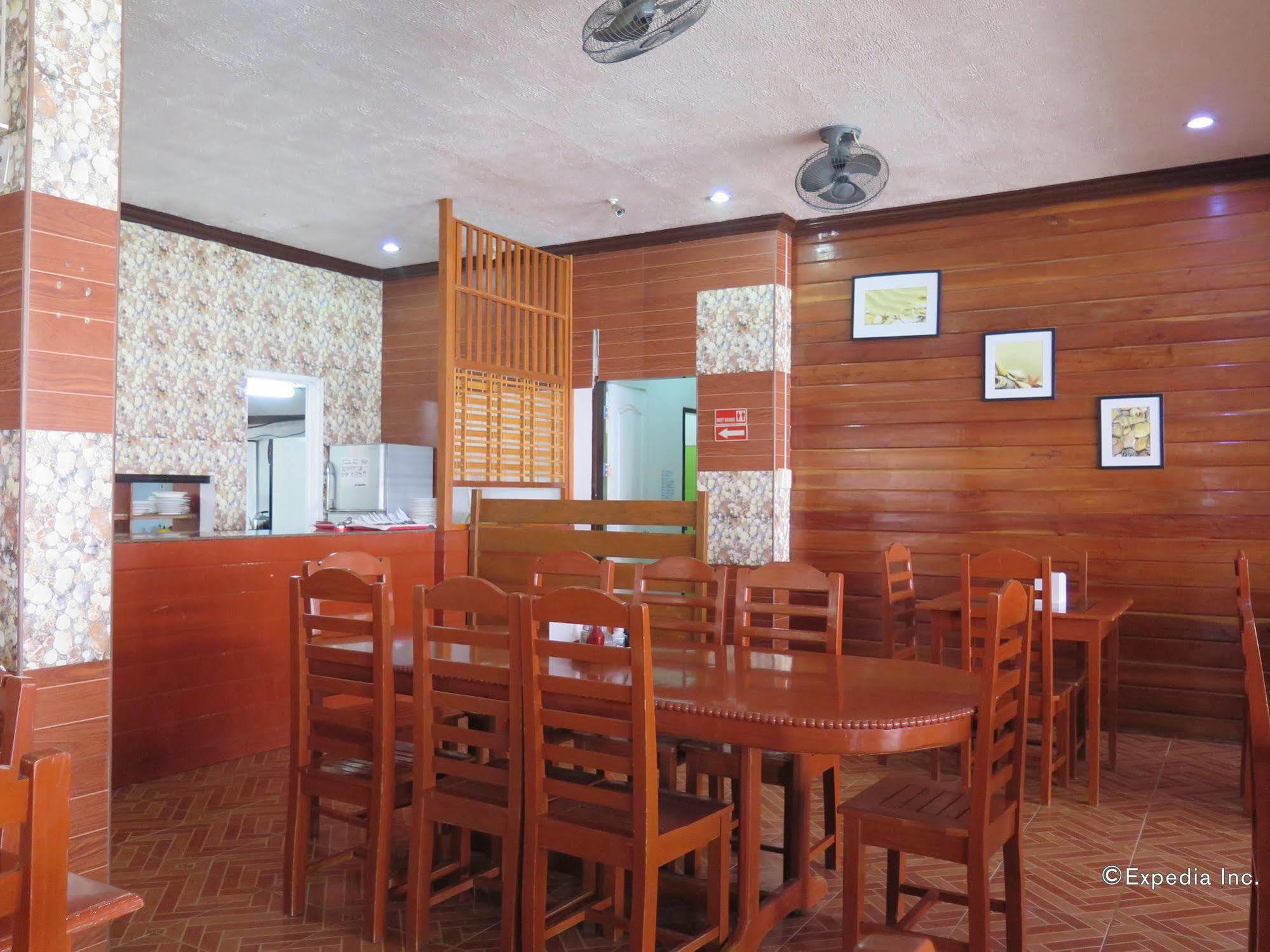 Alona Hidden Dream Resort Panglao Kültér fotó