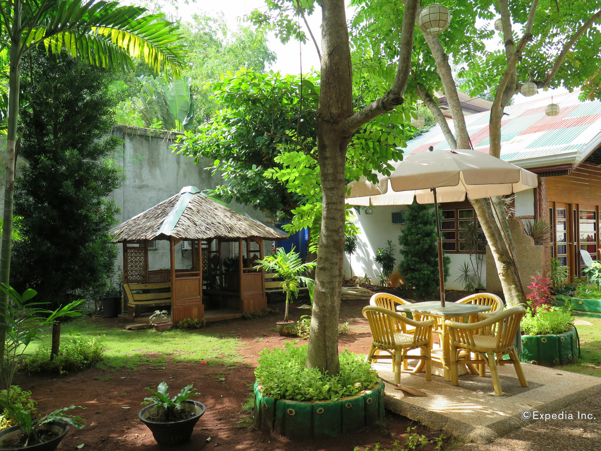 Alona Hidden Dream Resort Panglao Kültér fotó