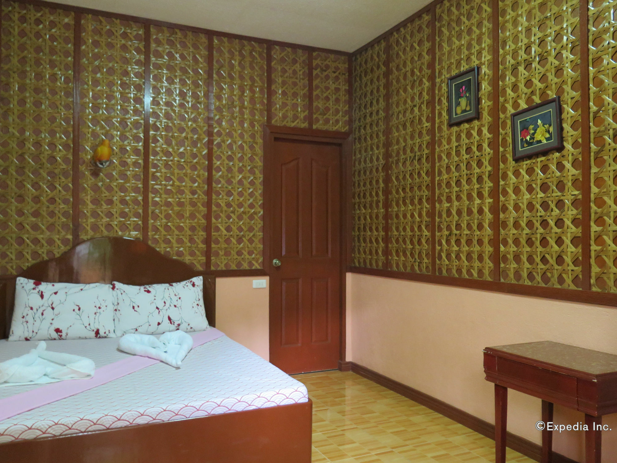Alona Hidden Dream Resort Panglao Kültér fotó